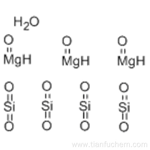 Talc CAS 14807-96-6